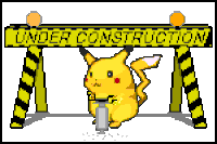 Under construction, coming soon